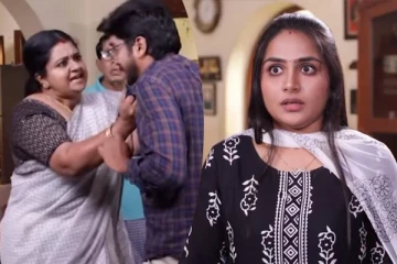 Siragadikka Aasai: ரோகினியை பளார் பளார்னு அறைந்த விஜயா... உண்மை அம்பலமாகிய தருணம்