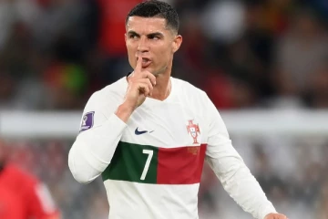 எந்த எதிரியையும் கண்டு பயப்பட மாட்டோம்! முதல் முறையாக மௌனம் கலைத்த ரொனால்டோ