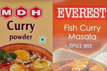 இந்திய மசாலா பொருட்களுக்கு நேபாளமும் தடை