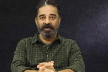 தமிழகத்திற்கு ஒரு மத்திய அமைச்சர் கிடைத்ததில் மகிழ்ச்சி இல்லை – கமல்