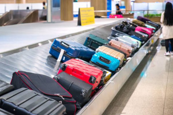 விமான நிலையத்தில் ஆணும் பெண்ணும் கைது | Man And Woman Arrested At Colombo Airport