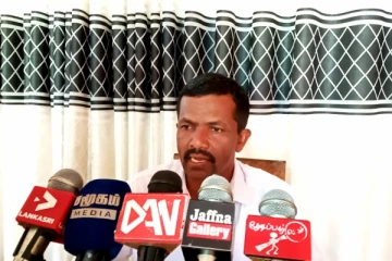 கிழக்கிலே தொடர்ச்சியாகத் தமிழர்களின் பிரதேசங்கள் புறக்கணிக்கப்படுகின்றது: தவராசா கலையரசன் கண்டனம்