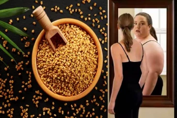 உடல் எடையை குறைத்து கட்டுக்கோப்பாக மாற்றும் வெந்தயம்.. ஜிம் செல்பவர்கள் சாப்பிடலாமா?