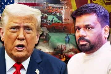 இலங்கைக்கு அழுத்தம் கொடுக்க தொடங்கிய அமெரிக்கா! மீட்கப்பட்ட ஈரானியர்களுக்கு சிக்கல்