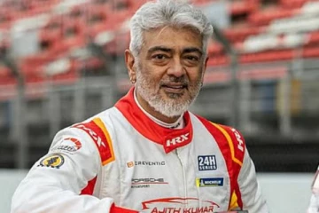 எனக்கு ஆரோக்கியத்தில் இப்படியொரு பிரச்சனை உள்ளது... ஓபனாக கூறிய அஜித்