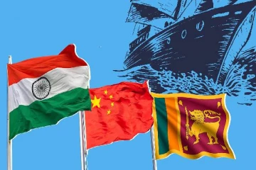 மாகாண சபை தேர்தலை உடனடியாக நடாத்துமாறு இந்திய உயர்மட்ட பிரதிநிதிகளால் கடும் அழுத்தம்