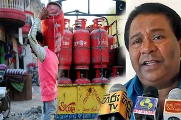 இலங்கையில் நீர், எரிபொருள் ஆகியவை நிவாரண அடிப்படையில் வழங்கப்படுகின்றமை தவறானதாகும் - எஸ்.பி.திஸாநாயக்க