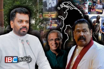எமது அரசில் வடக்கு தெற்கு என்ற பிரிவில்லை: உறுதிப்படுத்திய அநுர