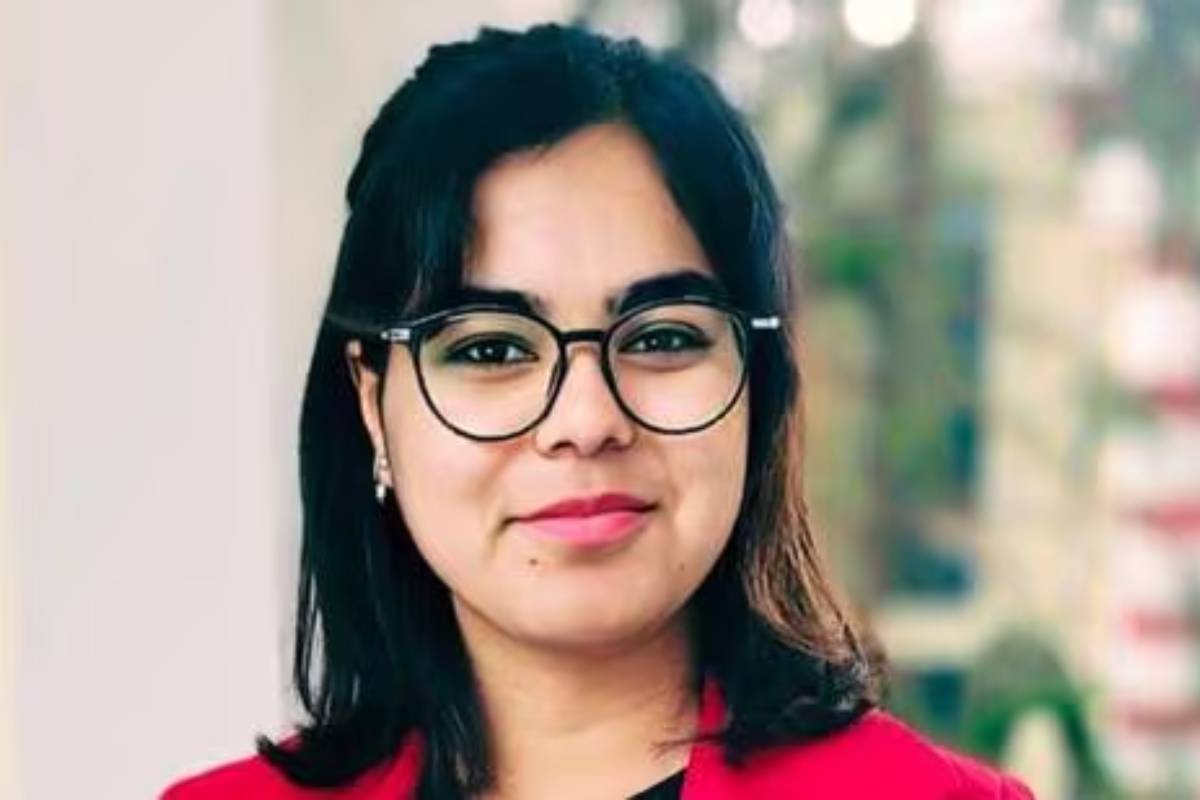 கனடாவில் உயிரிழந்த நிலையில் கண்டுபிடிக்கப்பட்ட இந்திய இளம்பெண் | Ludhiana Woman Found Dead On Park Bench In Canada