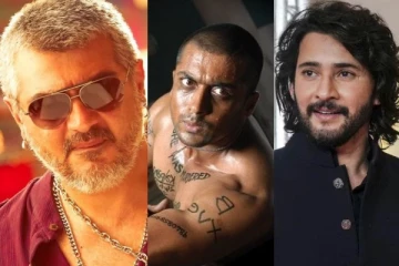 தமிழில் 12 நடிகர்களால் நிராகரிக்க பட்ட படம்.. ரீமேக்கில் ரூ. 100 கோடி வசூல் ஈட்டியது! என்ன படம் தெரியுமா?