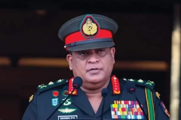 கோட்டா கோ கம போராட்டக்காரர்கள் தொடர்பில் இராணுவத் தளபதி விடுத்துள்ள அறிவிப்பு