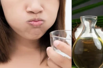 தினமும் தேங்காய் எண்ணெயில் வாய் கொப்பளிப்பதால் இத்தனை நன்மைகளா?