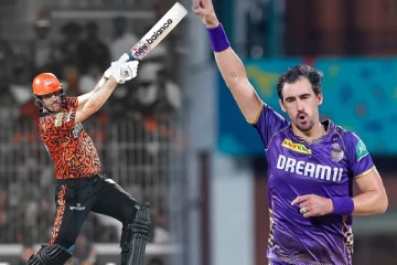 IPL கோப்பையை வெல்ல 114 ஓட்டங்கள் இலக்கு! இறுதிப் போட்டியில் வெற்றி யாருக்கு?