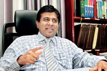 விடுதலைப்புலிகளின் தலைவர் மீது பழி சுமத்தும் நீதி அமைச்சர்: செய்திகளின் தொகுப்பு