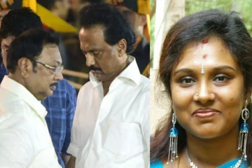 முதல்வர் பதவியேற்பு விழாவில் முக அழகிரி பங்கேற்காதது ஏன்? மகள் போட்டுடைத்த உண்மை
