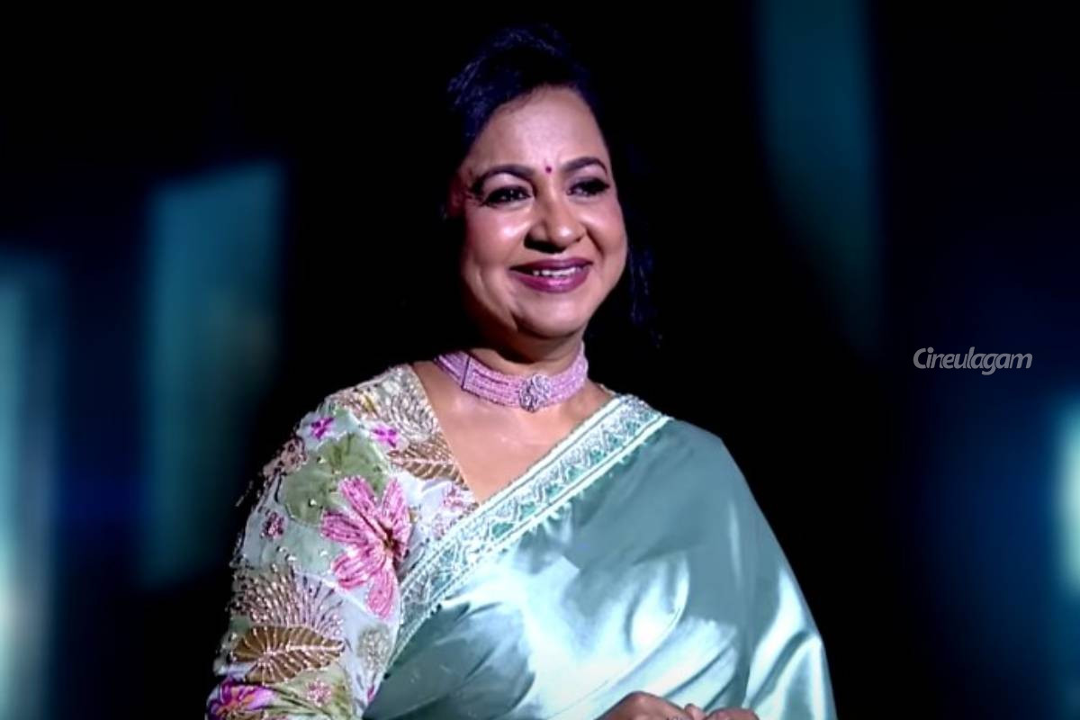 விரைவில் ஒளிபரப்பாக போகும் மகா நடிகை ரியாலிட்டி ஷோ... வெளிவந்த புரொமோ | Zee Tamizh Maha Nadigai Show Promo
