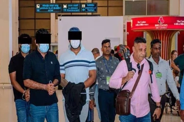 ரத்மலானே சைமா குறித்து விசாரணையில் பல திடுக்கிடும் தகவல்கள் அம்பலம்