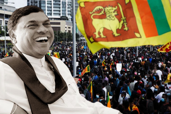 நெருக்கடியை மேலும் தீவிரப்படுத்தும் பசில்! திரைமறைவில் நடத்தப்படும் காய் நகர்த்தல்கள் அம்பலம் - ஐபிசி தமிழ்