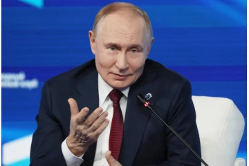 இந்திய திரைப்படங்கள் குறித்து புடின் கூறியுள்ள விடயம்