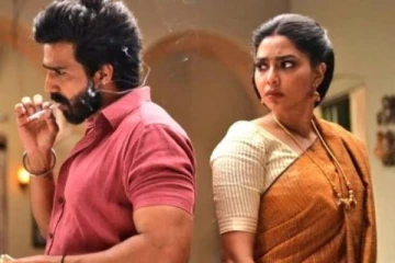 விஷ்ணு விஷாலின் கட்டா குஸ்தி திரைப்படத்தின் முதல் நாள் பாக்ஸ் ஆபிஸ் விவரம்