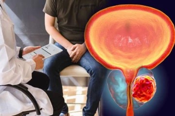 ஆண்களே உஷார்! இவைதான் புற்றுநோய்க்கான அறிகுறிகளாம்.. கட்டாயம் தெரிஞ்சிகோங்க