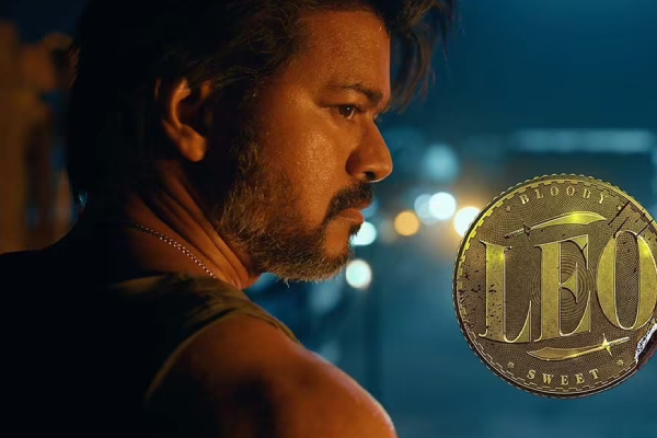 லியோ படத்தில் இப்படி ஒரு சுவாரசியம் இருக்கா? வெளியான புதிய தகவல் | Leo Movie New Upadate லியோ படத்தில் இப்படி ஒரு சுவாரசியம் இருக்கா? வெளியான புதிய தகவல் | Leo Movie New Upadate