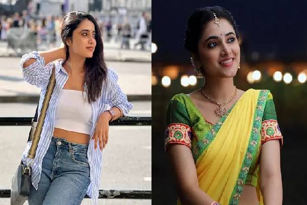 குடும்ப பாங்காக நடிக்கும் பிரியங்கா மோகனா இது? வைரலாகும் புதிய புகைப்படங்கள் | Priyanka Arulmohan New Hot Photos Viral