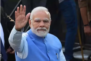 அரசியலில் இருந்து ஓய்வு பெறுகிறாரா மோடி? மோகன் பகவத் பேச்சால் சர்ச்சை