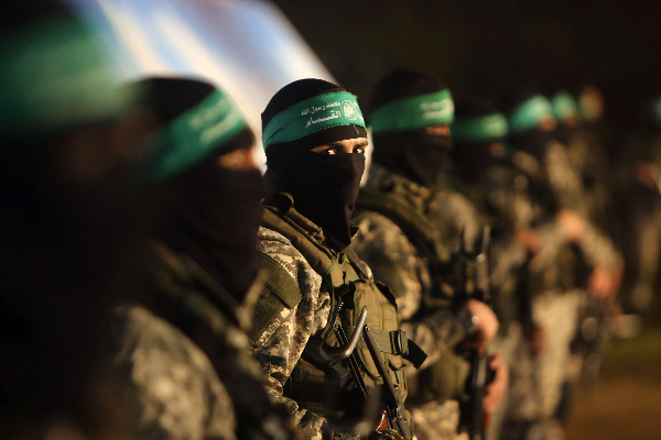 இஸ்ரேல் தாக்குதலில் பலியான ஹமாஸ் படைத்தளபதி | Hamas Commander Killed In Israeli Attack