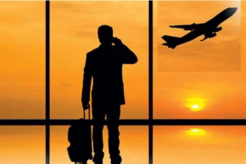 குற்றச் செயல்களுடன் தொடர்புடையவர்கள் நாட்டை விட்டு வெளியேறத் திட்டம்!