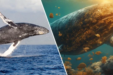 திமிங்கல வாந்தியை விற்க முயற்சி: மேற்கொள்ளப்பட்ட நடவடிக்கை - செய்திகளின் தொகுப்பு