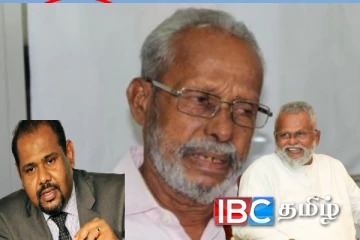 தமிழ் தேசிய அரசியலில் யார் துரோகிகள்..! யார் புனிதர்கள்..!