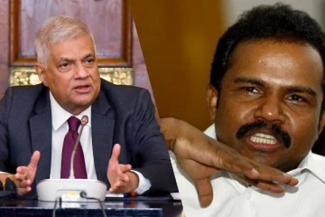 விடுதலைப் புலிகளிடம் இருந்து பிரித்து வந்த ரணில்! இதுவரை தெரியாத உண்மைகளை வெளியிடும் கருணா