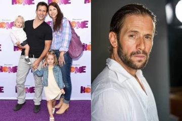 குடும்பத்துடன் பலியான ஜேர்மன் ஹாலிவுட் நடிகர்! கடலில் இருந்து மீட்கப்பட்ட உடல்கள்