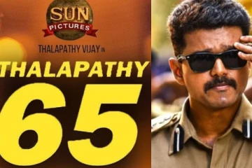 இந்திய அளவில் தயாராகிறதா தளபதி 65- பிரபலமே வெளியிட்ட அதிரடி மாஸ் தகவல், விஜய் வேறலெவல்