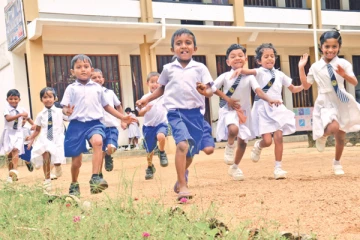 கல்வி அமைச்சு விடுத்த முக்கிய அறிவிப்பு!