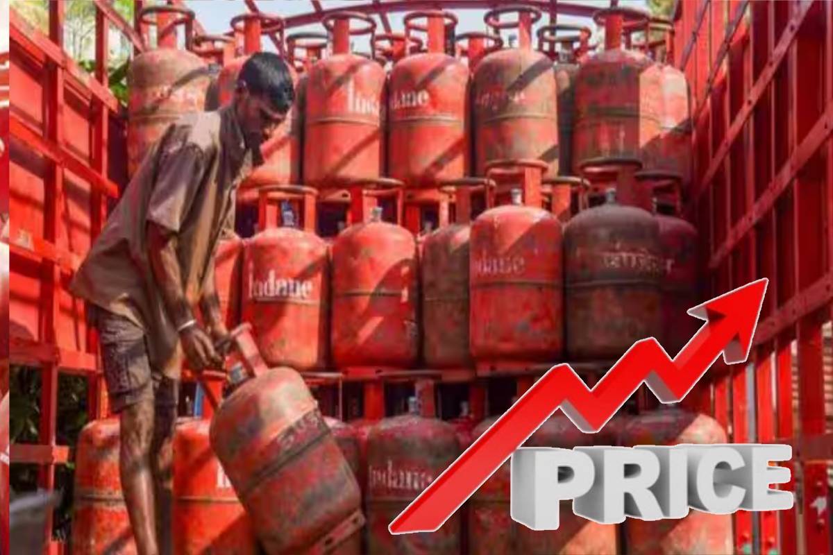 எல்பிஜி சிலிண்டர் விலை: இந்தியாவிலேயே எந்த மாநிலத்தில் குறைவு? | State Wise Lpg Gas Prices In India எல்பிஜி சிலிண்டர் விலை: இந்தியாவிலேயே எந்த மாநிலத்தில் குறைவு? | State Wise Lpg Gas Prices In India
