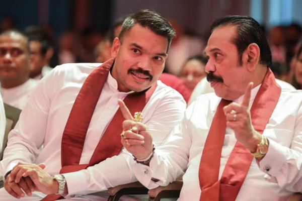 அநுர அரசுக்கு எதிராக பாரிய மக்கள் அலையுடன் நாமல்! ராஜபக்சர்கள் விடுத்துள்ள சூளுரை | Namal Challenge Government