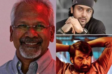 இந்த வெப் சீரிஸ் படத்திற்காக சம்பளமே வாங்காத பிரபலங்கள்! இந்த ஒரேவொரு காரணம் தானாம்..
