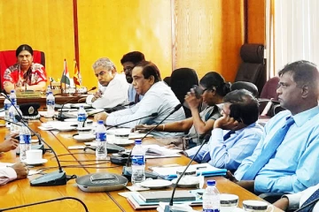 வடக்கு ஆளுநரின் புதிய வேலைத்திட்டம்