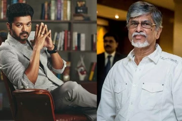 விஜய்க்காக தினத்தோறும் அதை செய்யும் தந்தை சந்திரசேகர்.. பலரும் அறியாத ஒன்று!