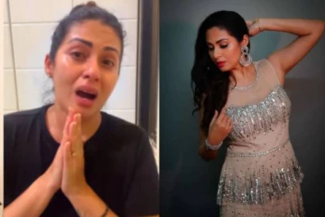 சதா வீட்டில் நடந்த சோகம்.. பதிவால் ஷாக் கொடுத்த நடிகை! என்ன ஆனது?