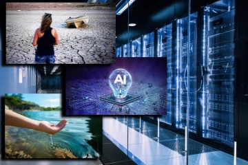 AI இன் அச்சுறுத்தலுக்கு எதிராக சர்வதேச போராட்டங்கள்: புதிய சவாலை சந்திக்கப்போகும் எதிர்காலம்