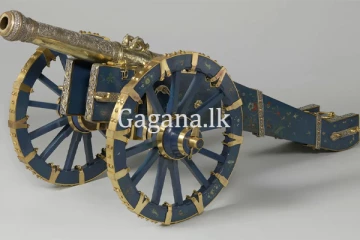 නෙදර්ලන්තයෙන් ලැබෙන පුරාවස්තු සඳහා විශේෂ ආරක්ෂාවක්.