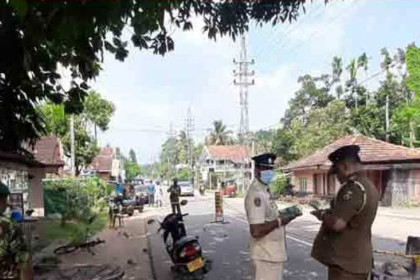 கம்பஹாவில் சுட்டுக்கொல்லப்பட்ட நபர் தொடர்பில் வெளிவரும் திடுக்கிடும் தகவல்கள்! | Information About A Person Shot Dead In Gampaha