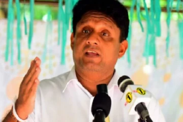 சஜித்தின்  கட்சிக்குள் வெடித்தது மோதல் -ஒப்புக்கொண்ட முக்கியஸ்தர்