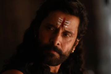 பொன்னியின் செல்வன் ட்ரைலரில் இடம்பெற்ற இரண்டாம் பாகத்தின் காட்சிகள்! இதை கவனீத்தீர்களா