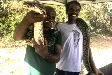 தமிழ்நாட்டை சேர்ந்த இரண்டு இருளர் பழங்குடியினருக்கு பத்மஸ்ரீ விருது அறிவிப்பு!