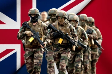 உக்ரைனில் ராணுவ படைகளை களமிறக்க பிரித்தானியா-பிரான்ஸ் ரகசிய பேச்சுவார்த்தை