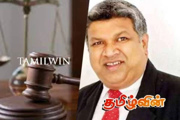 நீதியமைச்சருக்கு வழக்குகளில் தலையிடும் அதிகாரம் கிடையாது..! நீதியமைச்சர் ஹர்சண நாணயக்கார